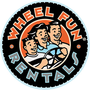 Wheel Fun Rentals