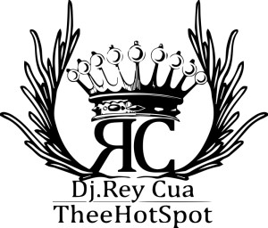 DJ Rey Cua