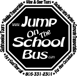 Jump on the Bus