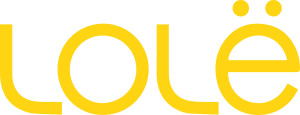 lole_LOGO_yellow